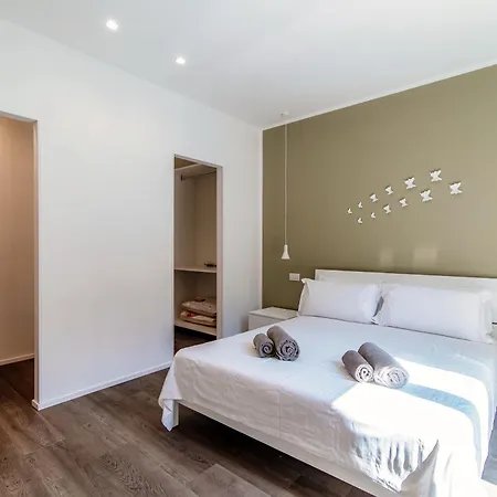 Apartament Diaz 67 Secret Terrace - The House Of Travelers *