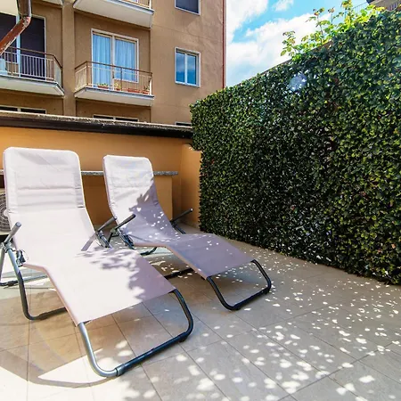 Apartament Diaz 67 Secret Terrace - The House Of Travelers Como
