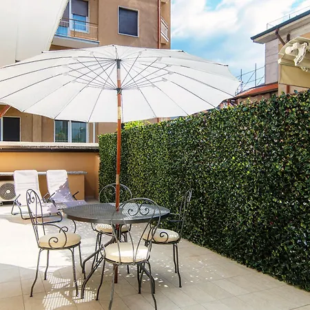 Diaz 67 Secret Terrace - The House Of Travelers Apartament Como